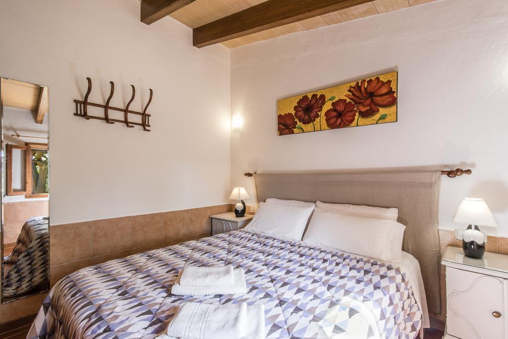 Villa Catalina - Catalina Petit Pollenca Room photo